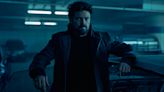 ‘The Boys’: Karl Urban Explains Butcher’s New Powers and ‘Ridiculous’ Laser-Eyes Stare