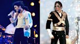 Sobrinho de Michael Jackson aparece como o tio em novas imagens de cinebiografia