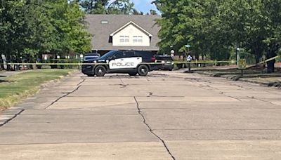 Little Rock police investigate shooting that killed one woman