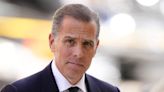 Hunter Biden's daughter testifies in gun trial