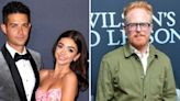 Sarah Hyland Shares Video of Jesse Tyler Ferguson Officiating Her Wedding