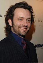 Michael Sheen