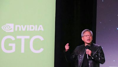 NVIDIA黃仁勳在財報透露將加速運算產品週期從現行兩年縮減至一年 - Cool3c