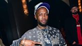 Shy Glizzy Accused Of Harassing And Threatening To Kill Ex-Girlfriend