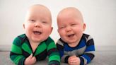 'I laughed so much at what my co-worker called her twins I was sent to HR'