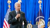 LETTER: Joe Biden again abandons an ally