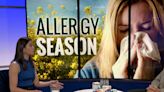 Mid-Michigan Matters: Dealing with seasonal allergies