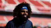 Ezekiel Elliott to Wear No. 21 Cowboys Jersey After Signing Contract Worth Up to $3M