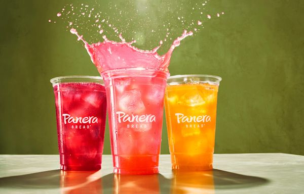 No more charged lemonade at Panera? How many Tennessee locations will lose the drink?