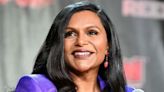 Mindy Kaling's Legs Are *So* Toned In Pics From 'Velma' Comic Con Event