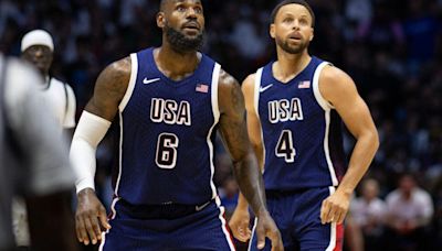 Olympic Basketball 2024: When and How to Watch From Anywhere