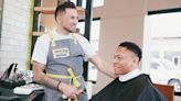 A new barbershop in Denver is staffed with formerly incarcerated people | CNN