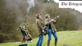 Labour ‘will destroy country shooting pursuits’