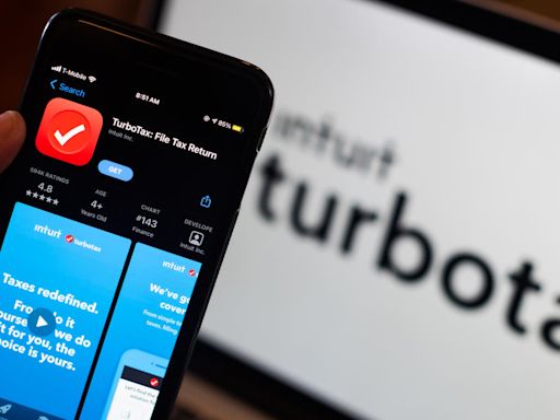 QuickBooks, TurboTax maker Intuit to lay off 1,800 in AI-focused reorganization plan