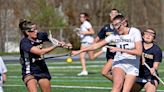 Notre Dame Academy finds another gear, routs Cohasset in lacrosse play