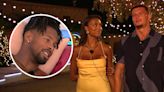 Love Island EXCLUSIVE: Wil Anderson and Uma Jammeh reveal the REAL reason Konnor Ewudzi hasn’t found love