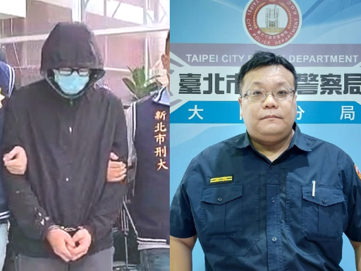 台版柬埔寨案首腦「藍道」行賄所長 士院判刑1年2月