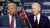 Biden's lead in New York drops to single digits as Trump vows to win state: poll