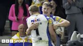 Super League: Leeds Rhinos 68-6 Hull FC