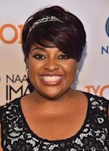 Sherri Shepherd