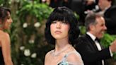 Sydney Sweeney Looks Unrecognizable in a Black Bob at the 2024 Met Gala