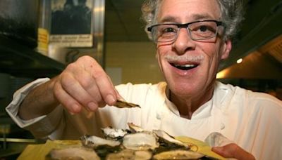 Jasper White, inventive chef who helped put Boston on the culinary map, has died - The Boston Globe