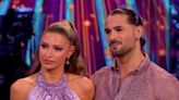 Graziano Di Prima and Zara McDermott Strictly training footage 'reduced people to tears'