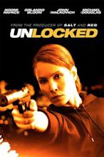 Unlocked (2017 film)