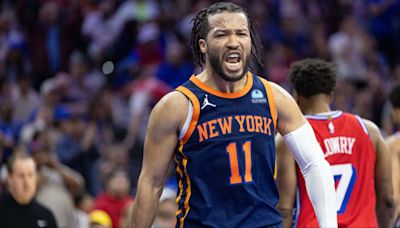Jalen Brunson Expected to Sign Huge Extension With Knicks