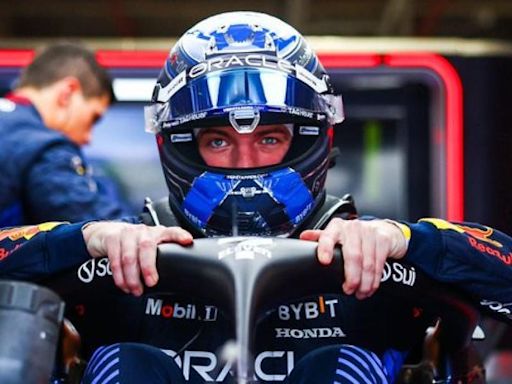 Verstappen, desatado: ¡F1 en Imola y 24h de iRacing al mismo tiempo!