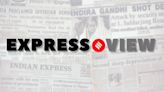 Express View on attempted assassination of Donald Trump: Taking aim at democracy