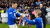 Cantwell mega money, Tavernier fight – Rangers mythical transfer policy unlocked