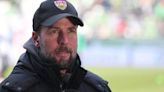 Stuttgart will Leverkusen im dritten Anlauf packen