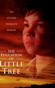 The Education of Little Tree