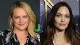 Elisabeth Moss says ‘Angelina Jolie camp’ was ‘intimidating’ on Girl, Interrupted set