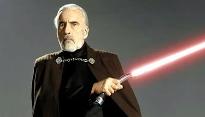 ‘Star Wars’: el primer Jedi asesinado por Dooku ocurrió en la época de la ‘Amenaza Fantasma’ y es de la raza de Yoda