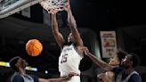 Coleman shines as No. 13 Texas A&M dominates paint, beats Oral Roberts 74-66