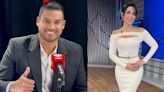 Erick Delgado llena de elogios a Ely Yutronic: “Una chica guapa, no me había dado cuenta”