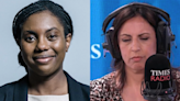 Kemi Badenoch Slams Claim Tories Are ‘Stoking Culture Wars’, Blames Media