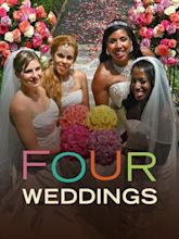 Four Weddings Canada