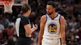 NBA》不在意自己罰球少 Curry：我一直都不是買犯者