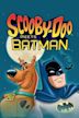 Scooby-Doo Meets Batman | Animation, Adventure, Family