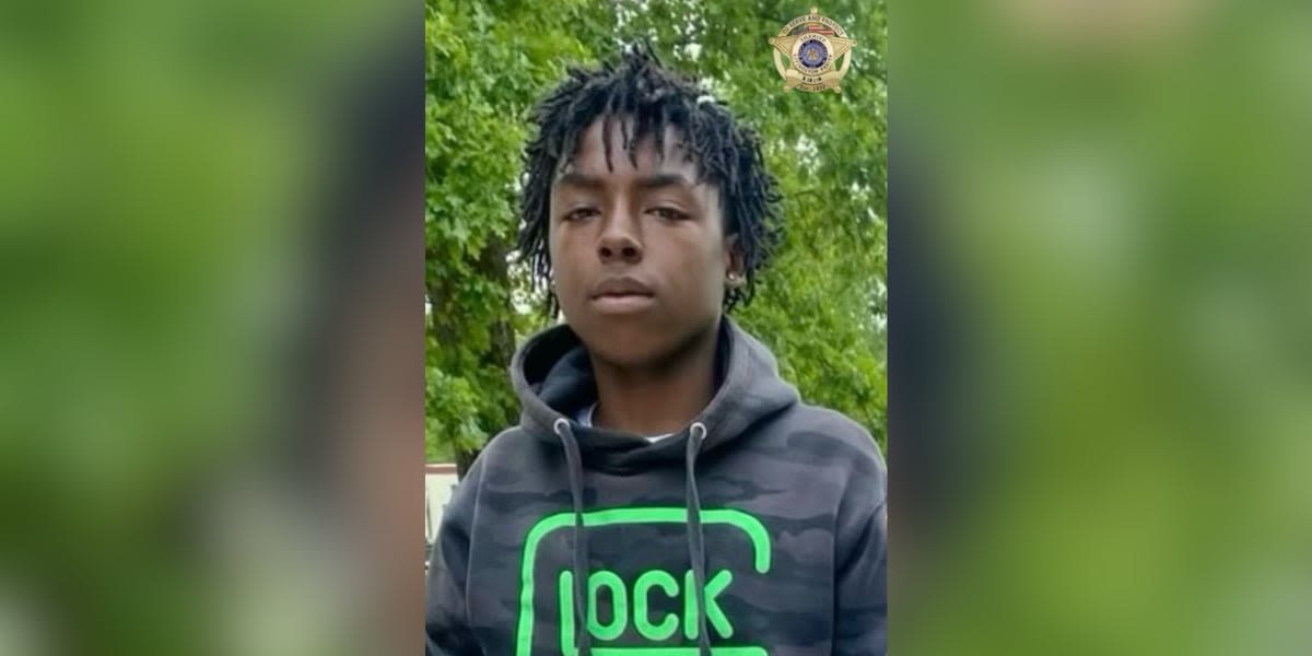 LPSO: Third suspect arrested in connection to shooting of 11-year-old girl