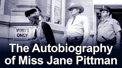 The Autobiography of Miss Jane Pittman (film)