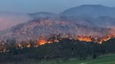 La Jornada: Aumenta en 5 mil hectáreas la superficie afectada por 17 incendios forestales