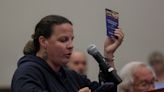 Florida picks Moms for Liberty members for group to advise librarians on book removals