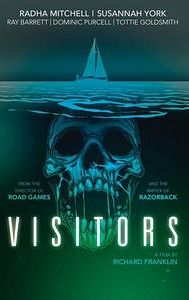 Visitors (2003 film)