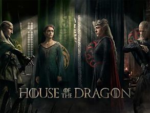 House of the Dragon