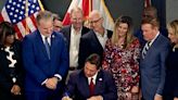 Gov. DeSantis signs bill ending ban on credit unions holding state deposits