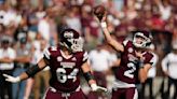 Rogers sets SEC passing record, No. 23 MSU beats Arkansas